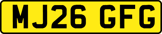 MJ26GFG