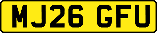 MJ26GFU