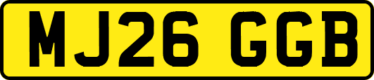 MJ26GGB