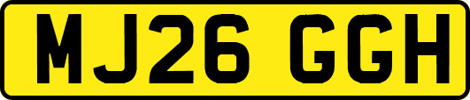 MJ26GGH