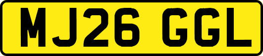 MJ26GGL