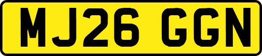 MJ26GGN