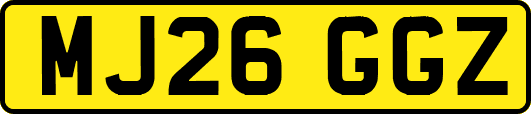 MJ26GGZ