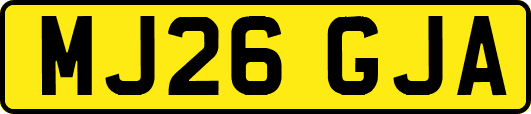 MJ26GJA