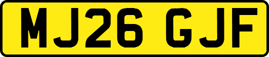 MJ26GJF