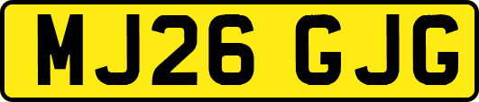 MJ26GJG