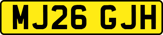 MJ26GJH