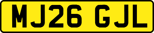 MJ26GJL