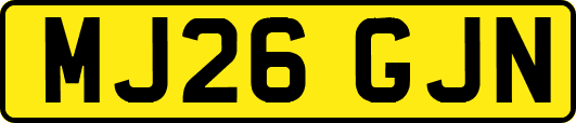 MJ26GJN