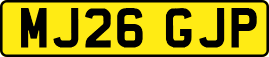 MJ26GJP