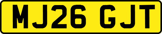 MJ26GJT