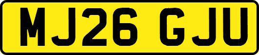 MJ26GJU