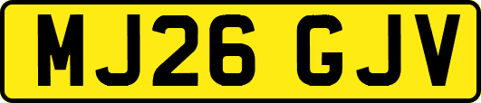 MJ26GJV