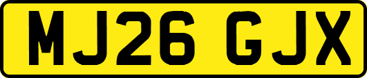 MJ26GJX