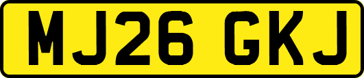 MJ26GKJ