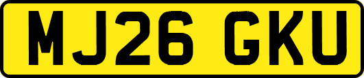 MJ26GKU