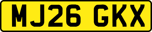 MJ26GKX