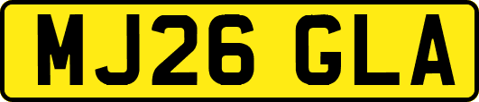 MJ26GLA