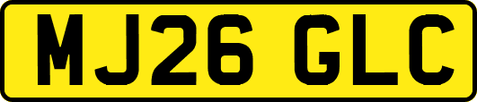 MJ26GLC