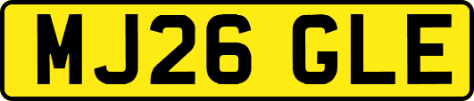 MJ26GLE