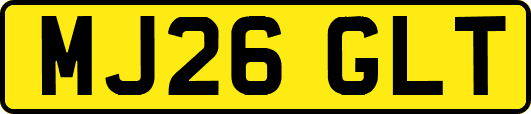 MJ26GLT