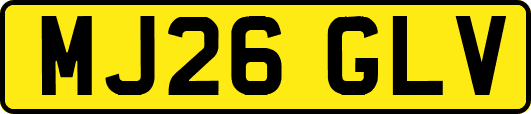 MJ26GLV
