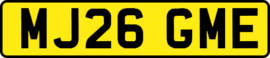 MJ26GME
