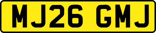 MJ26GMJ
