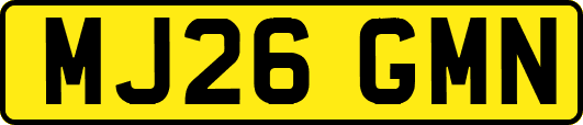 MJ26GMN