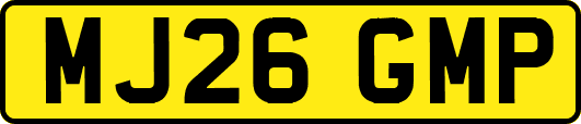 MJ26GMP