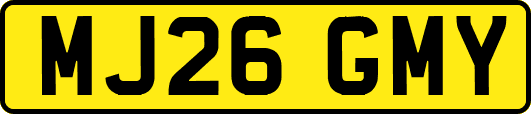 MJ26GMY