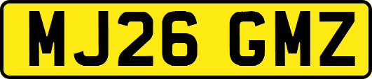 MJ26GMZ