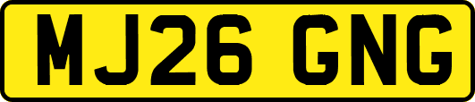 MJ26GNG