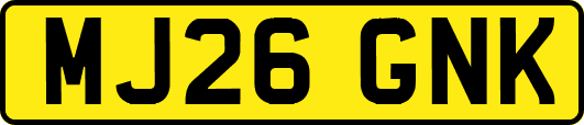 MJ26GNK
