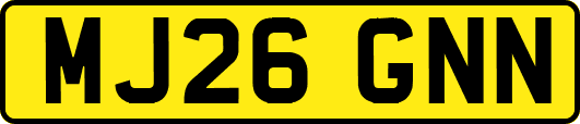 MJ26GNN