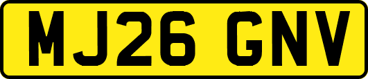 MJ26GNV