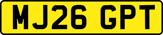 MJ26GPT