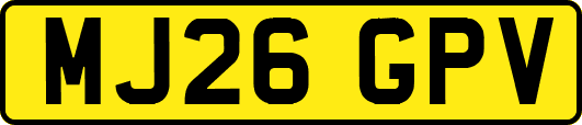 MJ26GPV