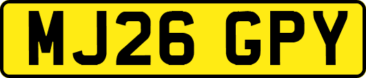 MJ26GPY