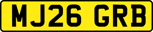 MJ26GRB