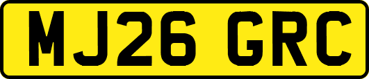 MJ26GRC