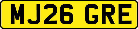 MJ26GRE