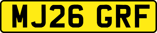 MJ26GRF