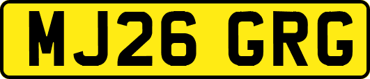 MJ26GRG