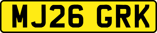 MJ26GRK