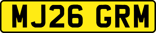 MJ26GRM