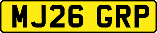 MJ26GRP