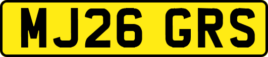 MJ26GRS