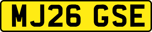 MJ26GSE