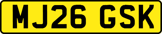 MJ26GSK